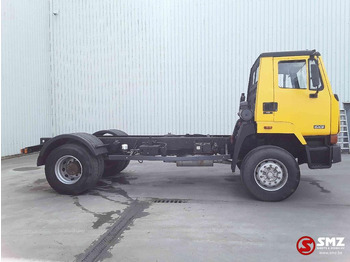 Φορτηγό σασί DAF Leyland 180: φωτογραφία 4