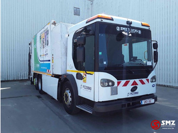 Απορριμματοφόρο DENNIS