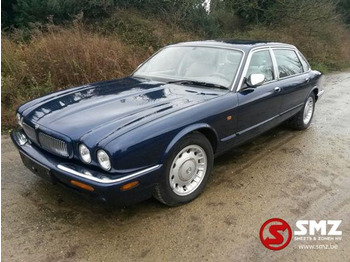 Αυτοκίνητο JAGUAR