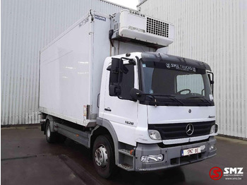 Φορτηγό ψυγείο MERCEDES-BENZ Atego