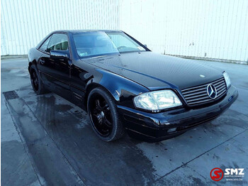 Αυτοκίνητο MERCEDES-BENZ