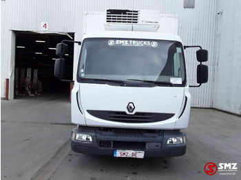Φορτηγό ψυγείο Renault Midliner 220 Thermoking v500 Max: φωτογραφία 2 Φορτηγό ψυγείο Renault Midliner 220 Thermoking v500 Max: φωτογραφία 2