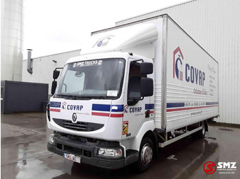Φορτηγό κόφα Renault Midlum 180: φωτογραφία 3