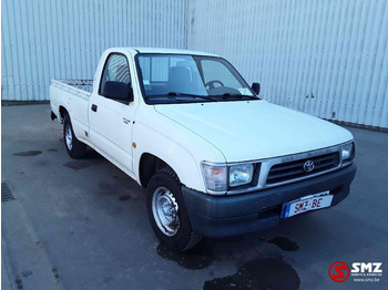 Αυτοκίνητο TOYOTA Hilux