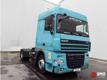 Τράκτορας DAF XF 105 410