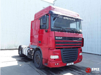 Τράκτορας DAF XF 105 460
