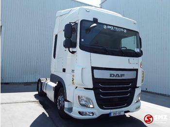Τράκτορας DAF XF 106 510