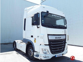 Τράκτορας DAF XF 460