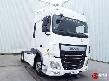 Τράκτορας DAF XF 460