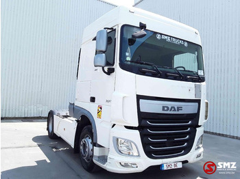 Τράκτορας DAF XF 460
