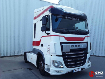 Τράκτορας DAF XF 480