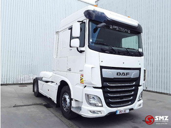 Τράκτορας DAF XF 530