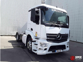 Τράκτορας MERCEDES-BENZ Actros 1943
