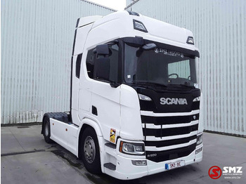 Τράκτορας SCANIA R 500