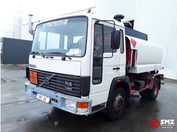 Φορτηγό βυτιοφόρο Volvo FL 6 6500l 8500: φωτογραφία 3