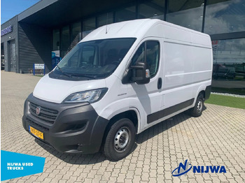 Μικρό βαν FIAT Ducato