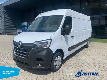 Βαν RENAULT Master