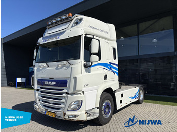 Τράκτορας DAF CF 480