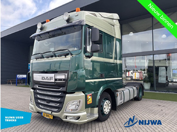 Τράκτορας DAF XF 460