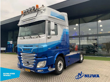 Τράκτορας DAF XF 480