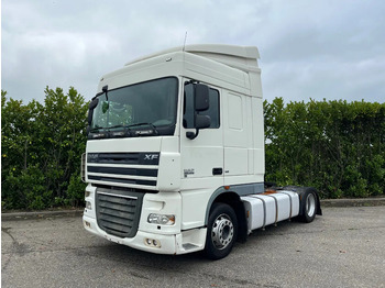 Τράκτορας DAF XF 105 FT SC Euro5: φωτογραφία 2