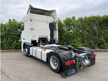 Τράκτορας DAF XF 105 FT SC Euro5: φωτογραφία 3