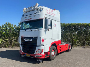 Τράκτορας DAF XF 460 FT Euro6 Intarder: φωτογραφία 2