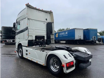 Τράκτορας DAF XF 530 FT euro6: φωτογραφία 3 Τράκτορας DAF XF 530 FT euro6: φωτογραφία 3