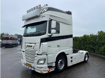 Τράκτορας DAF XF 530 FT euro6: φωτογραφία 2 Τράκτορας DAF XF 530 FT euro6: φωτογραφία 2