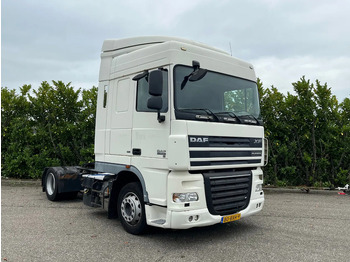 Τράκτορας DAF XF 105 410