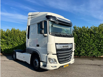 Τράκτορας DAF XF 450