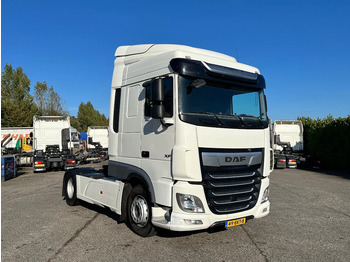 Τράκτορας DAF XF 450