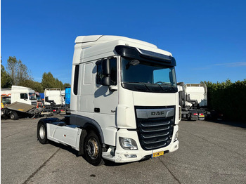 Τράκτορας DAF XF 450
