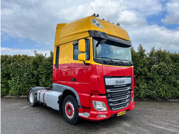 Τράκτορας DAF XF 460