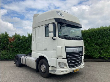 Τράκτορας DAF XF 460