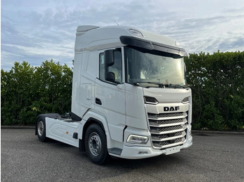 Τράκτορας DAF XF 480