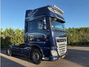 Τράκτορας DAF XF 480