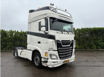 Τράκτορας DAF XF 480