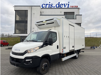 Επαγγελματικό αυτοκίνητο ψυγείο IVECO Daily 70c18