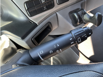 Φορτηγό μουσαμάς, Φορτηγό με γερανό Mercedes-Benz 2541 6x2  Atlas 135.2E Pritsche 8,20 m Ausziehbar: φωτογραφία 2