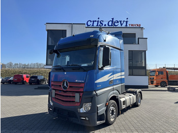 Τράκτορας MERCEDES-BENZ Actros 1842