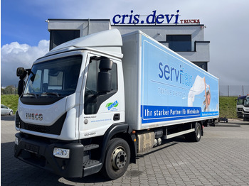 Φορτηγό IVECO EuroCargo