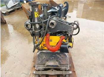 Σύστημα tiltrotator ENGCON