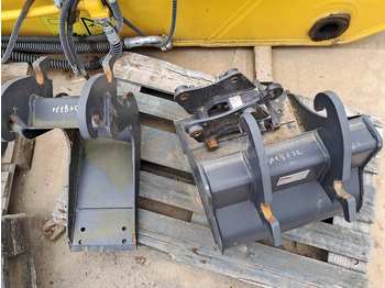 Κουβάς KOMATSU