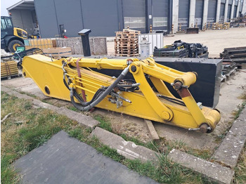 Μπούμα KOMATSU