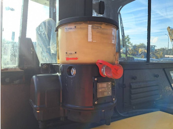 Μίνι εκσκαφέας Komatsu PC50MR-2: φωτογραφία 2