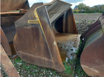 Κουβάς KOMATSU