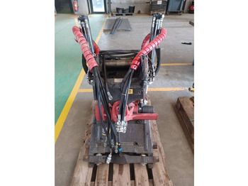 Σύστημα tiltrotator ROTOTILT R4: φωτογραφία 5 Σύστημα tiltrotator ROTOTILT R4: φωτογραφία 5