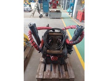 Σύστημα tiltrotator ROTOTILT R4: φωτογραφία 4 Σύστημα tiltrotator ROTOTILT R4: φωτογραφία 4
