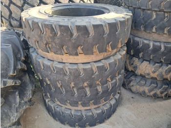 Ελαστικά και ζάντες TRELLEBORG